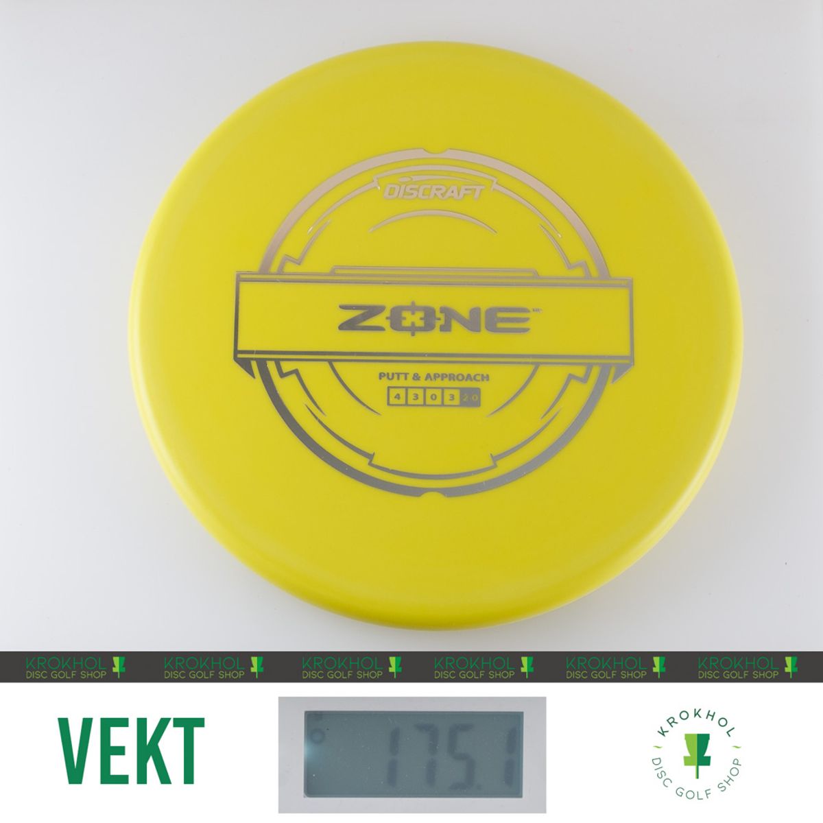 Hard Blend Zone
