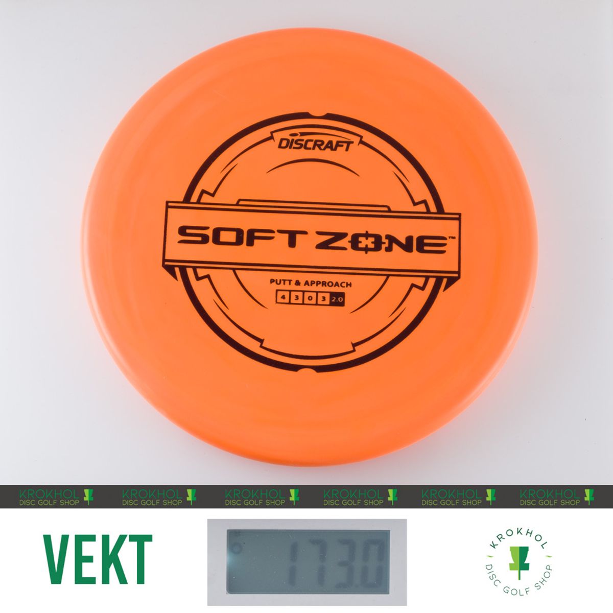 Soft Blend Zone