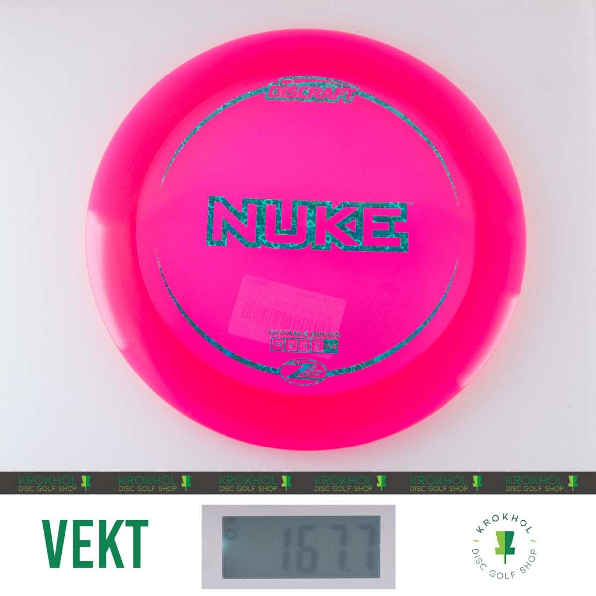 Z Lite Line Nuke