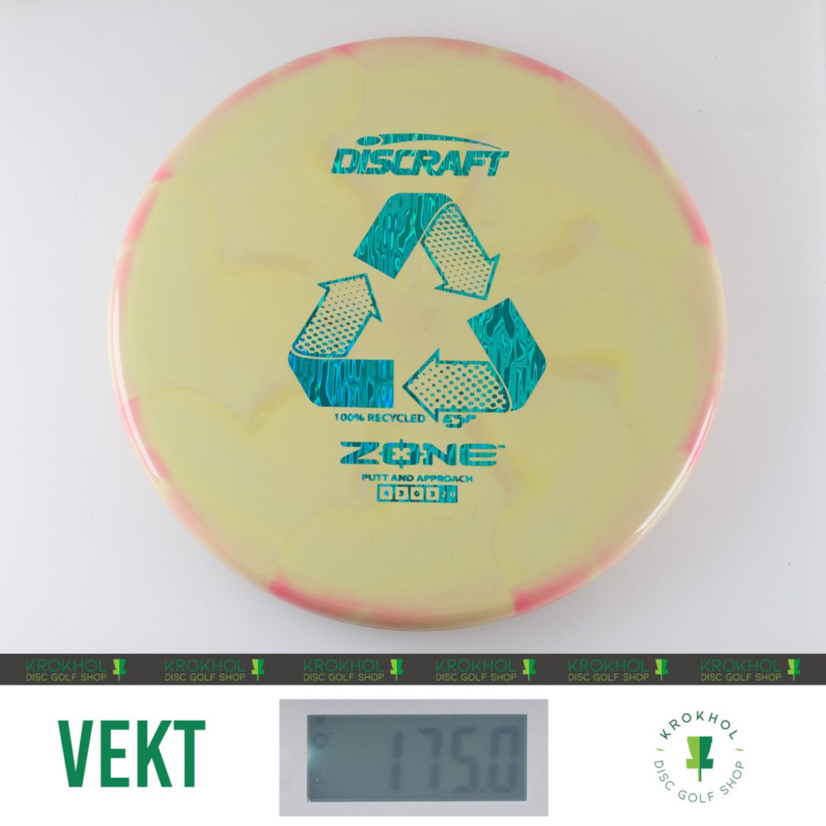ESP Recycled Zone