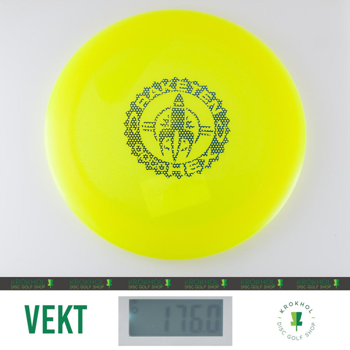 Opto Hex Raketen - Special Edition