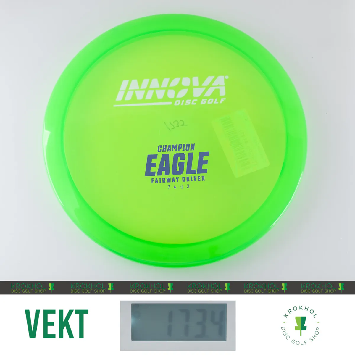 Champion Eagle