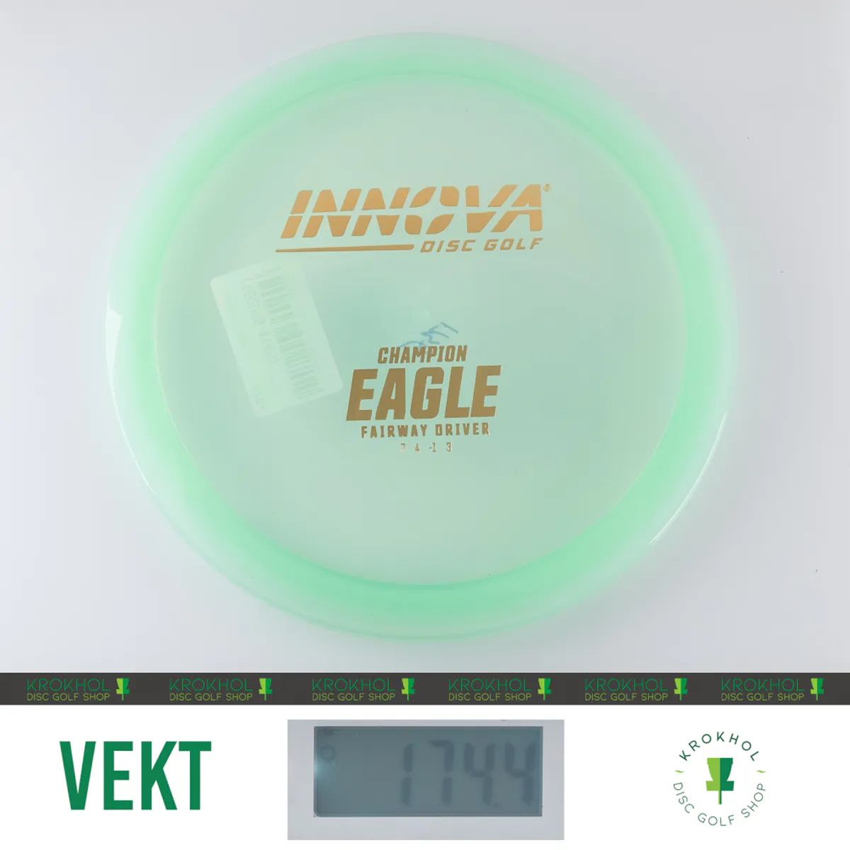 Champion Eagle