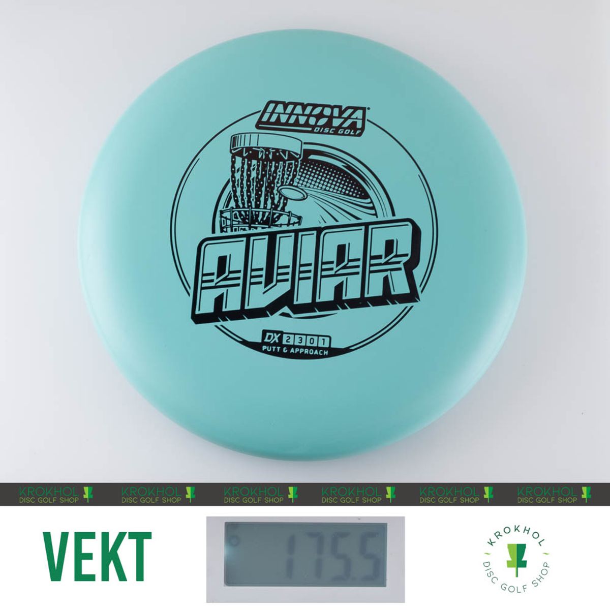 DX Aviar 