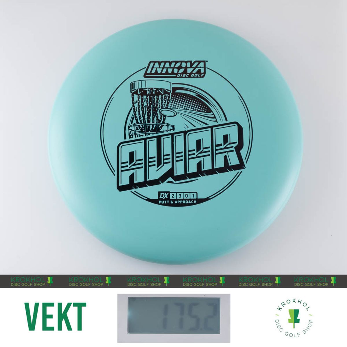 DX Aviar 
