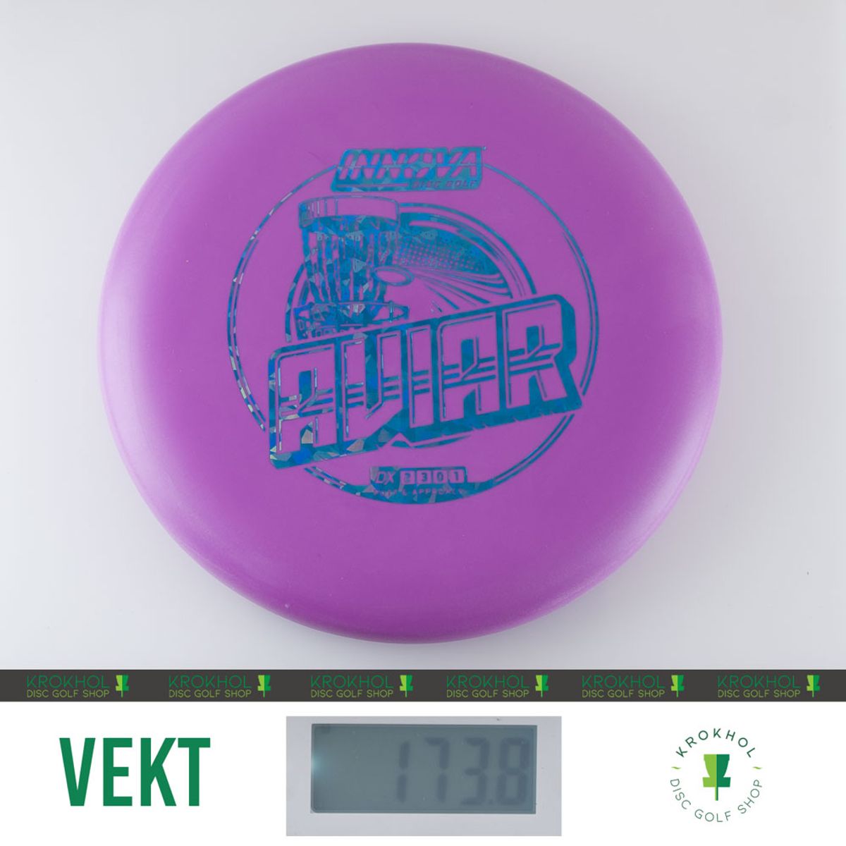 DX Aviar 