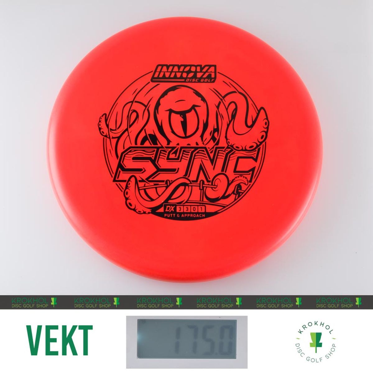 DX Sync