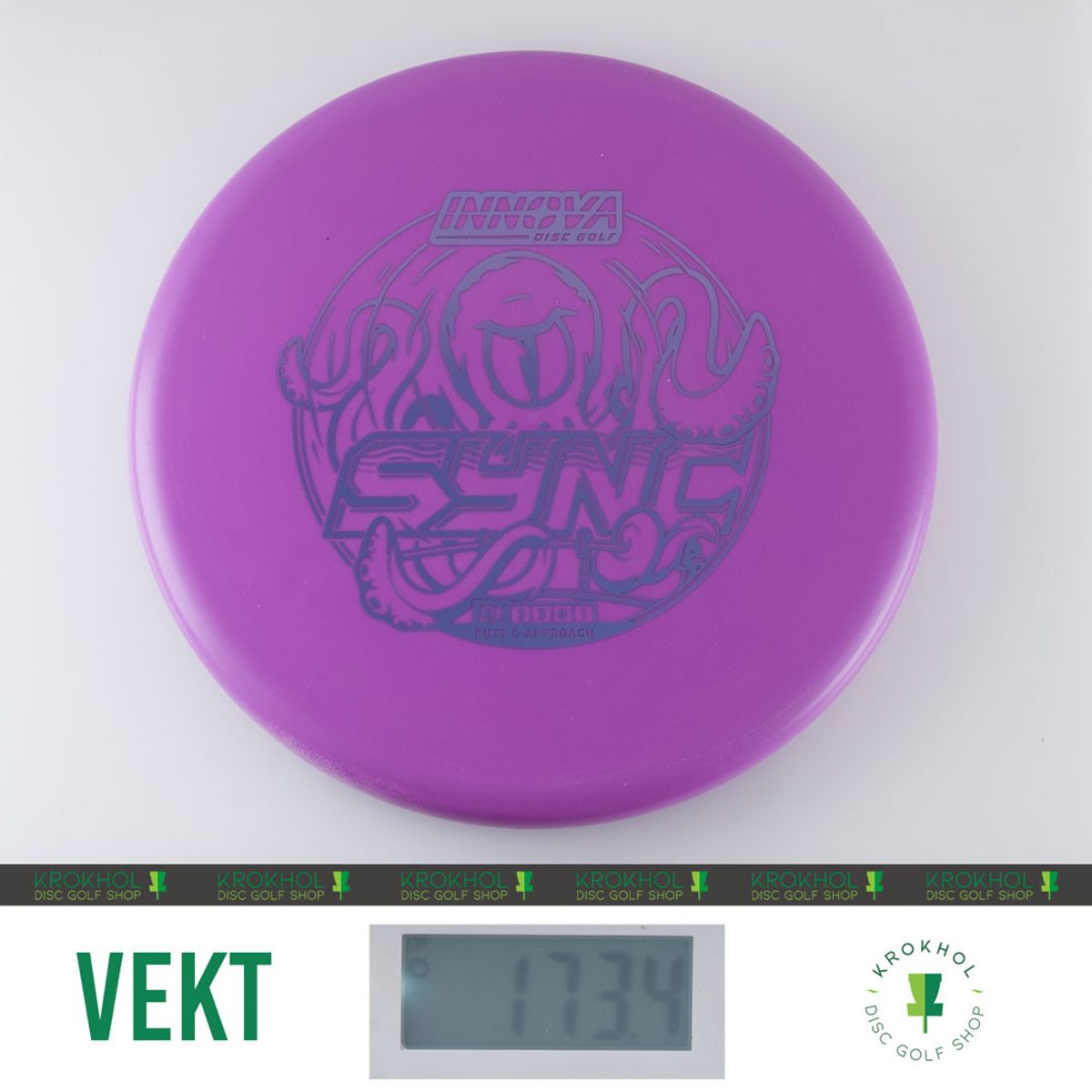 DX Sync