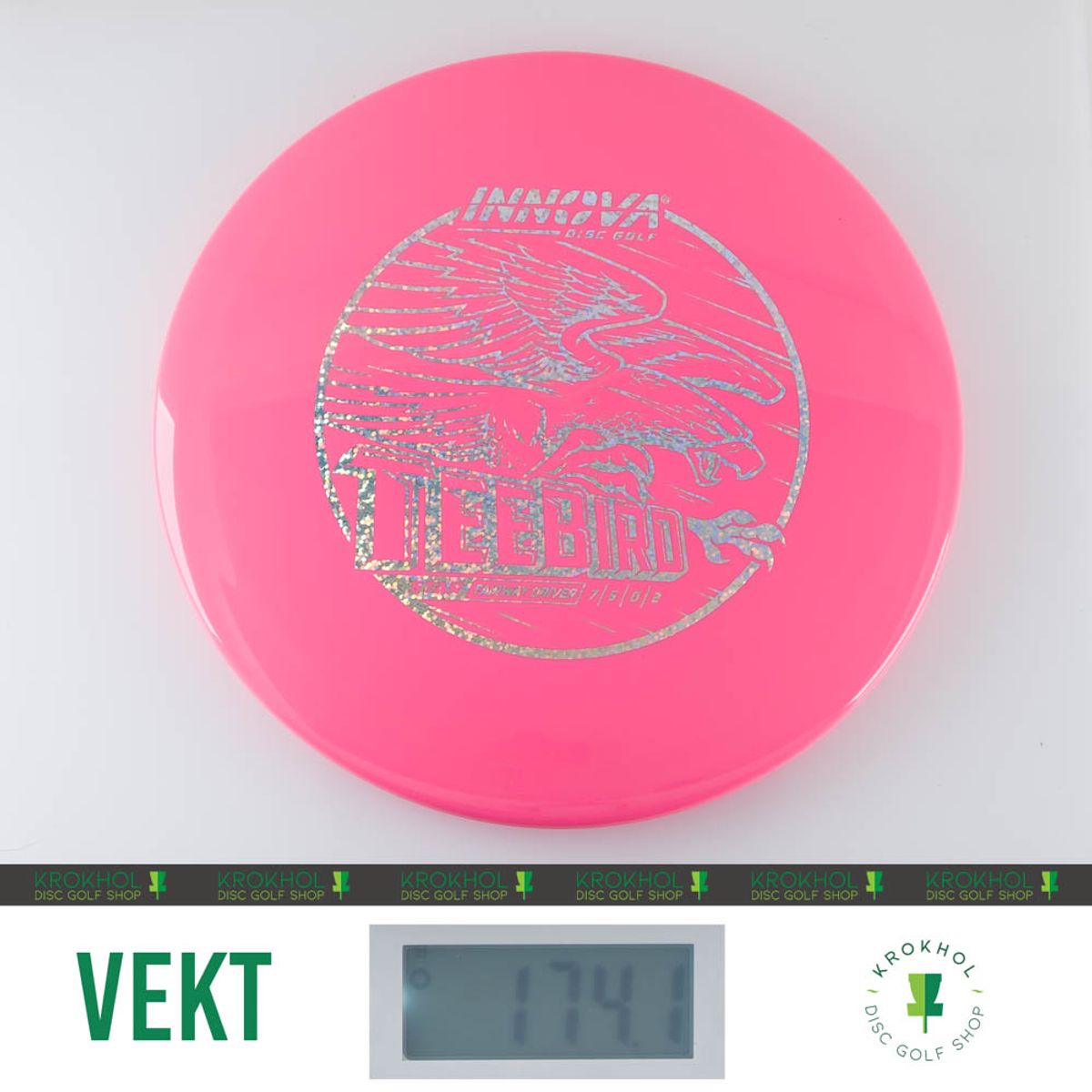 Star Teebird