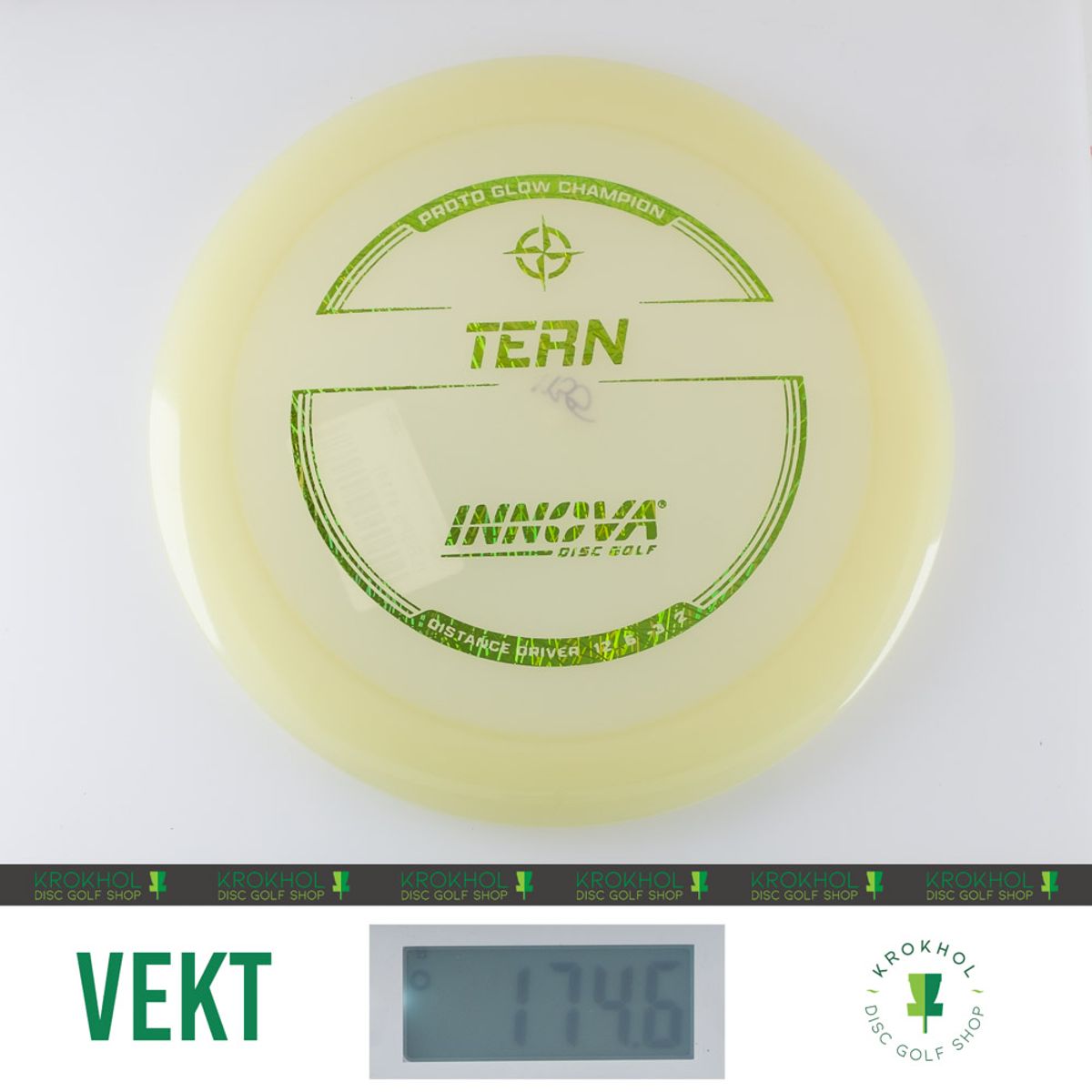 Champion Proto Glow Tern