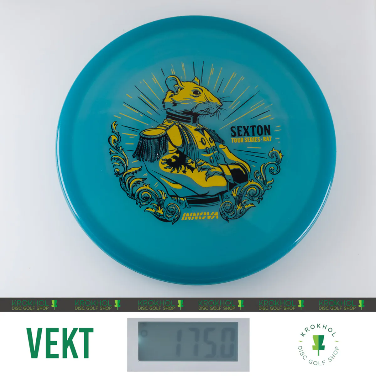 Champion Proto Glow Rat - Nate Sexton Tour Series