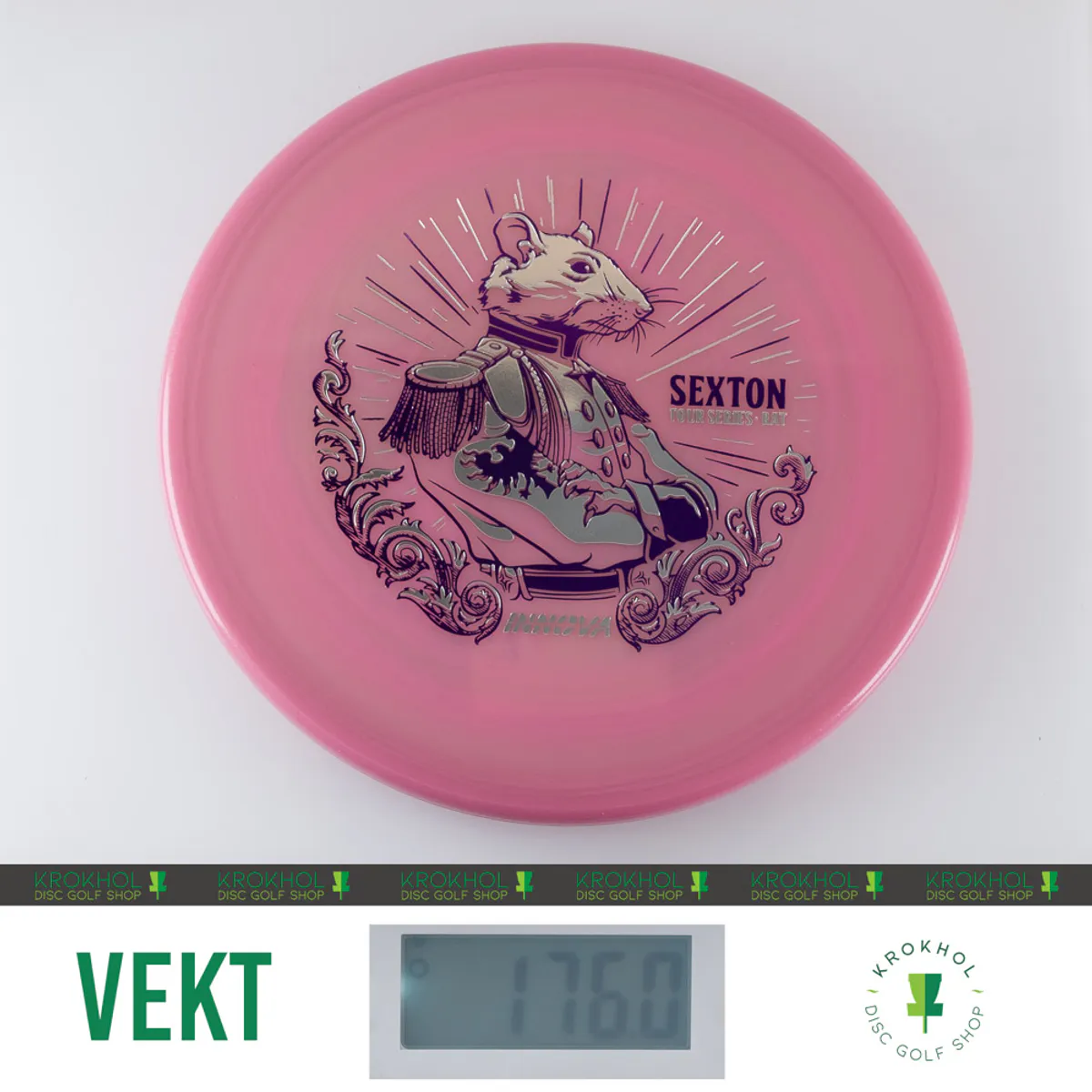 Champion Proto Glow Rat - Nate Sexton Tour Series