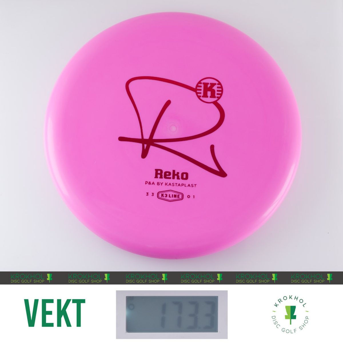 K3 Reko