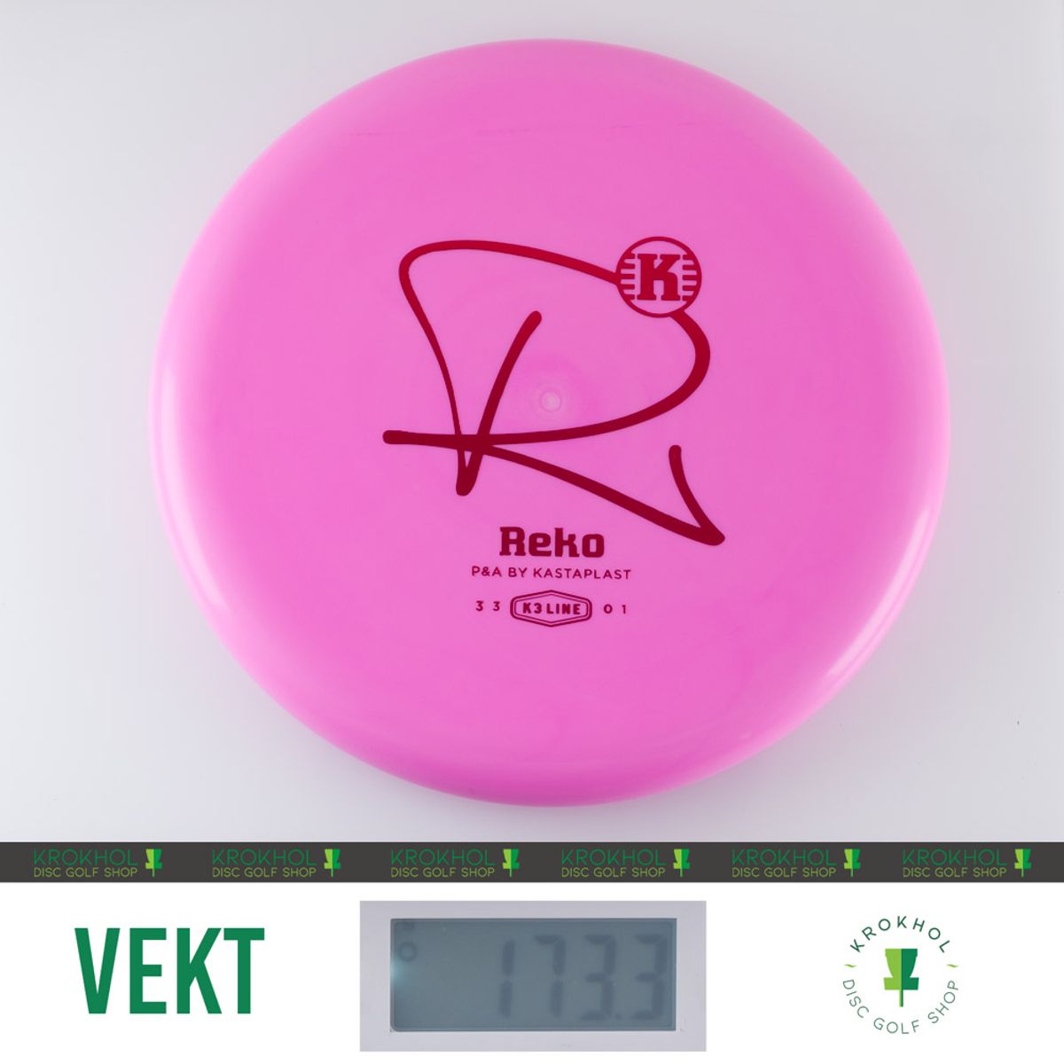 K3 Reko