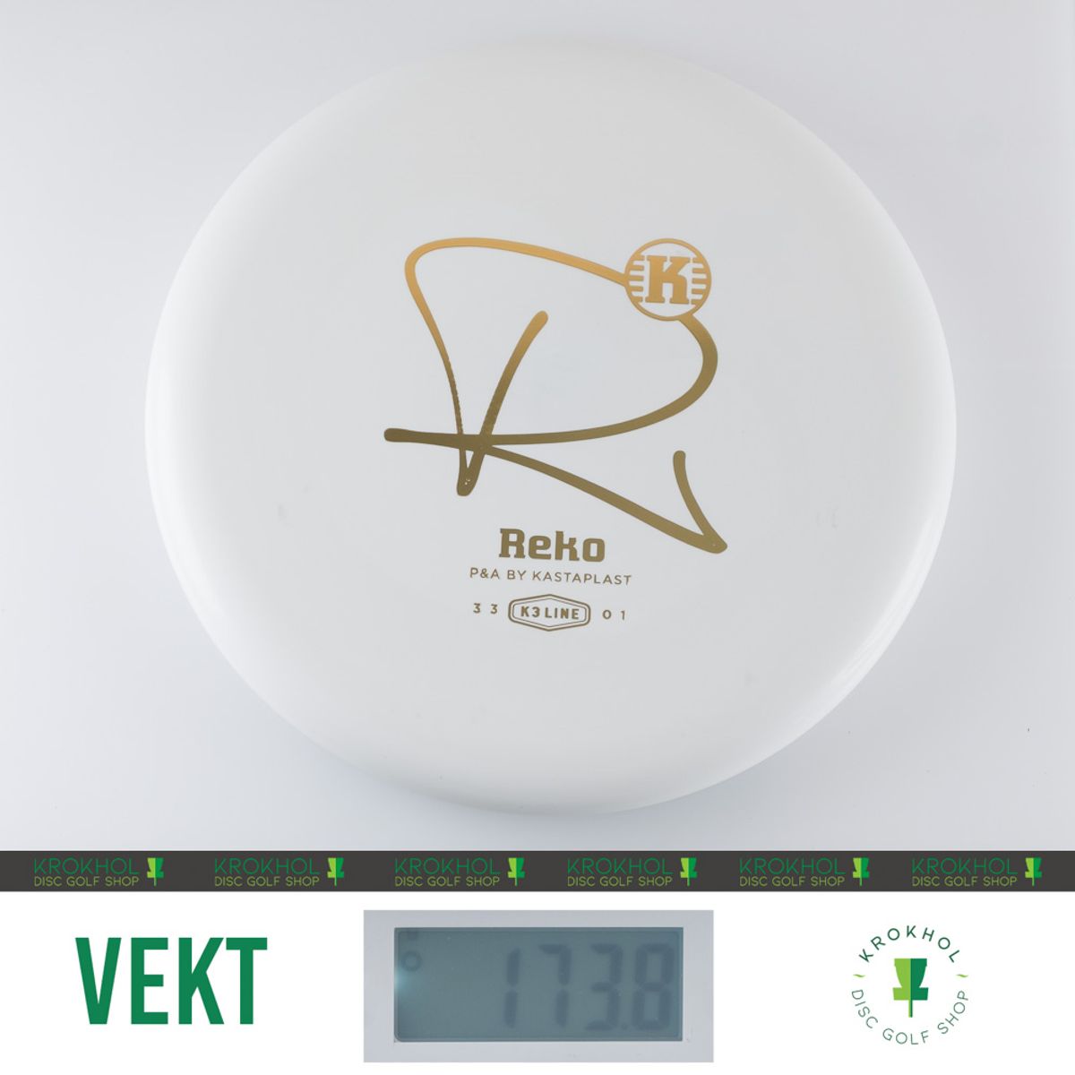 K3 Reko