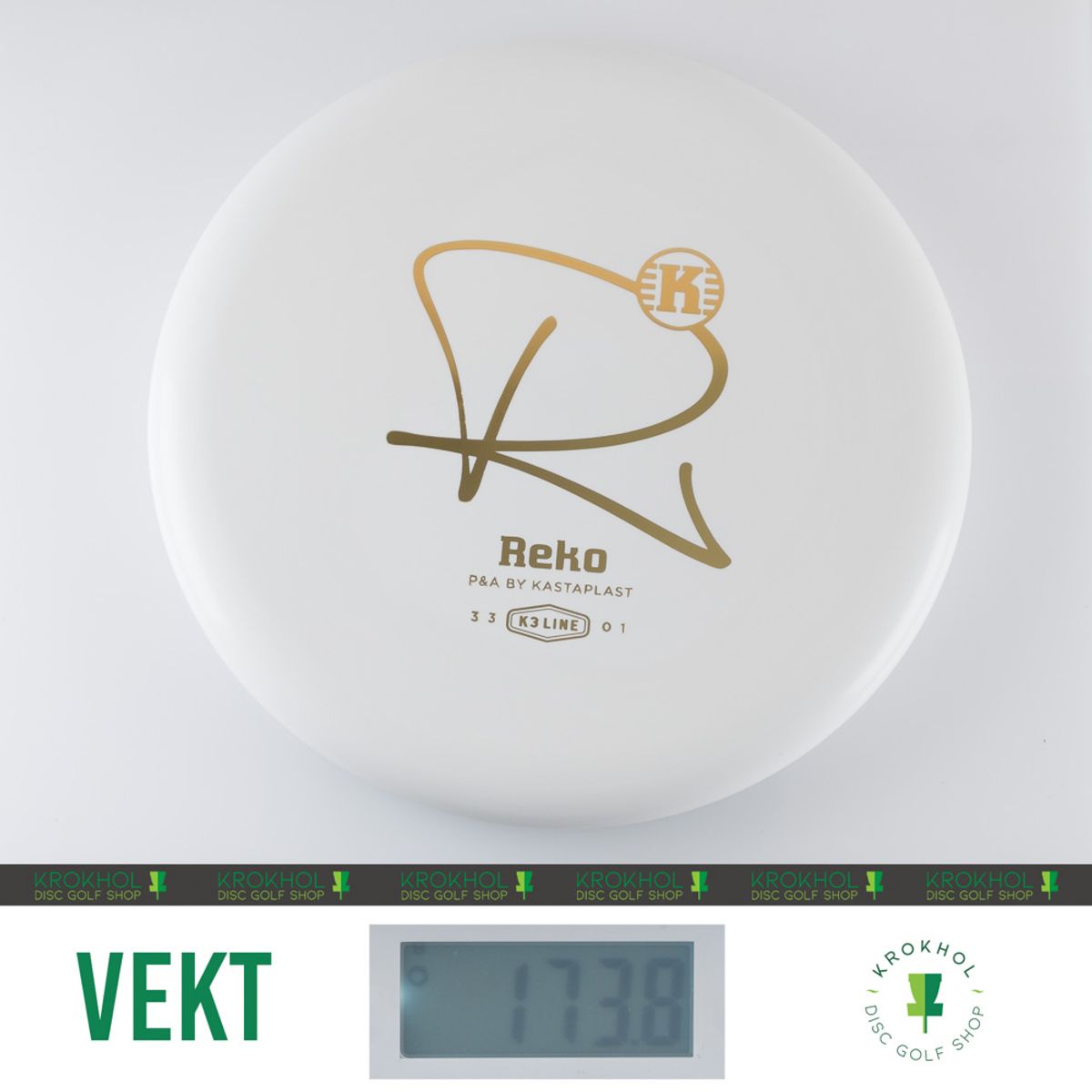 K3 Reko