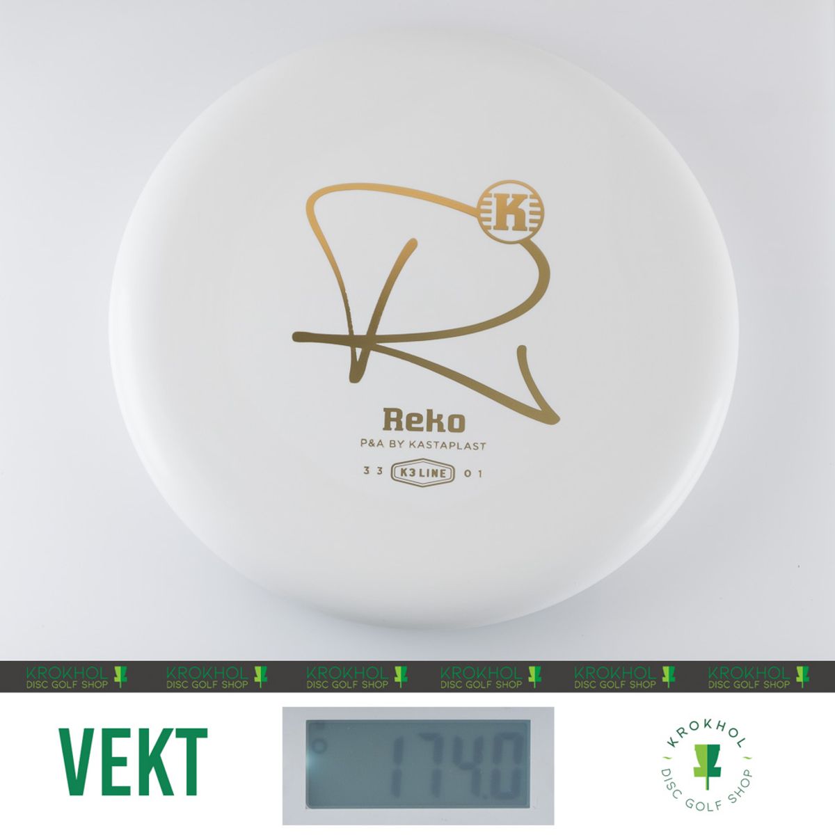 K3 Reko