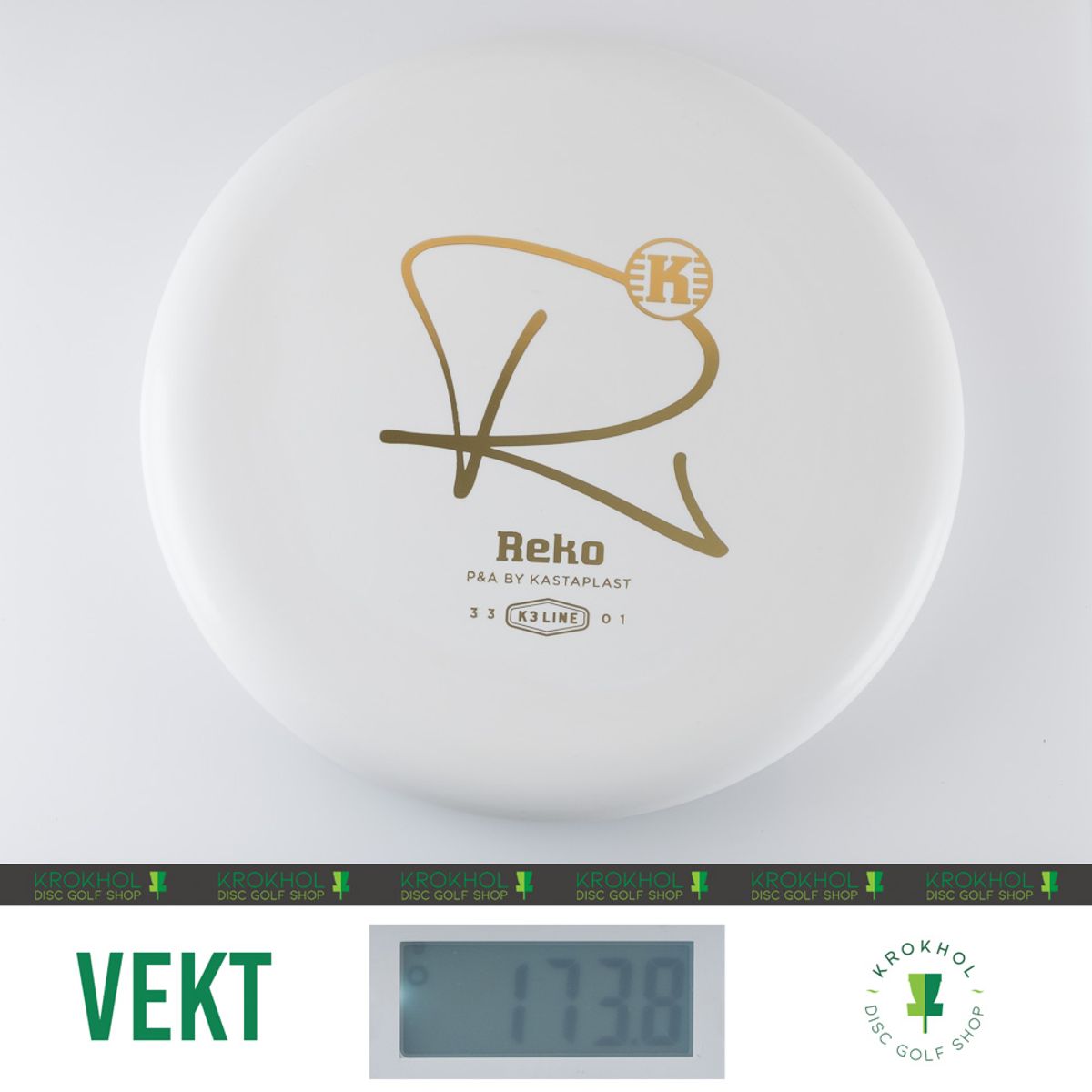 K3 Reko