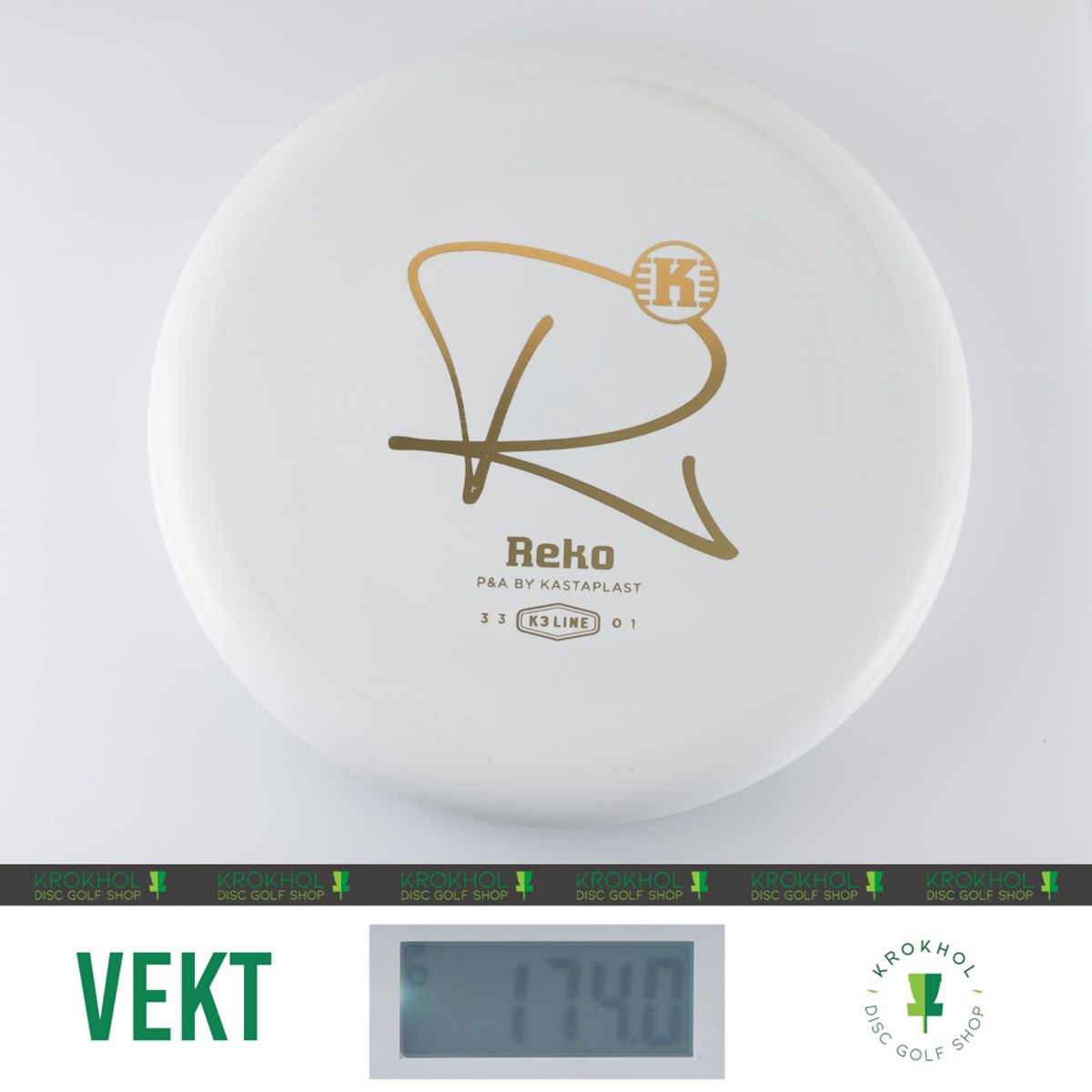 K3 Reko