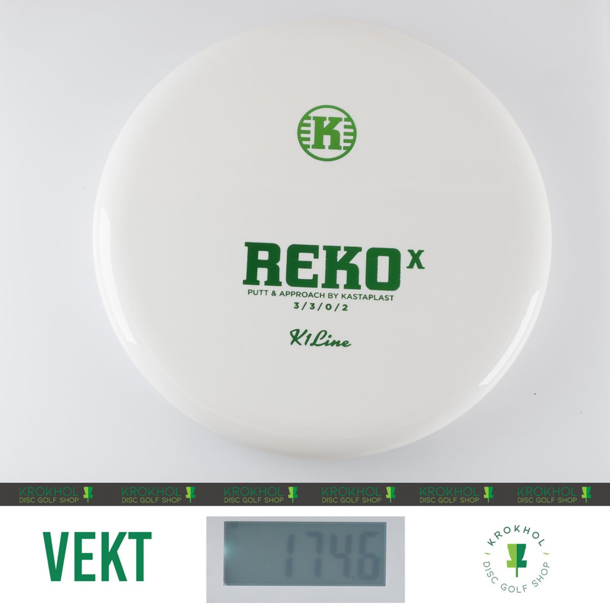 K1 Reko X