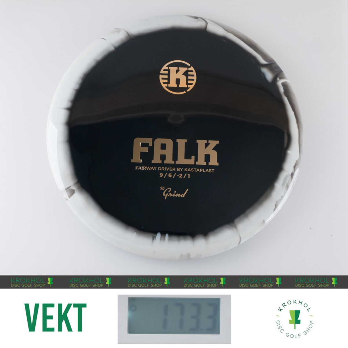 K1 Grind Falk