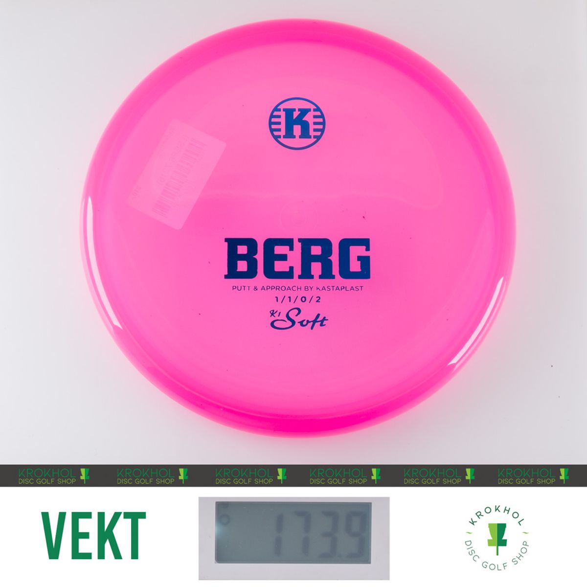K1 Soft Berg