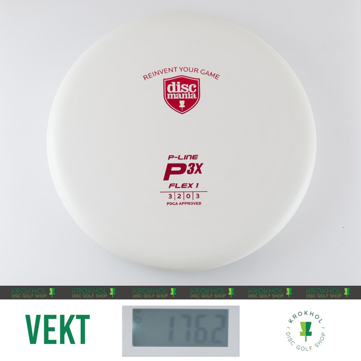 P-Line Flex1 P3x