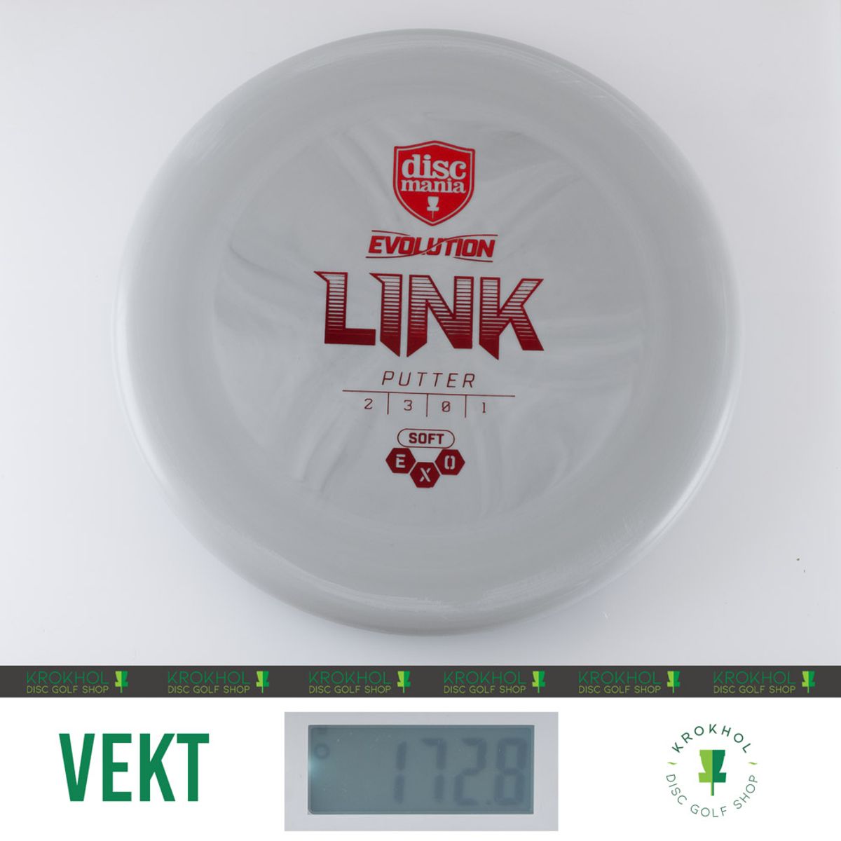 Exo Soft Link