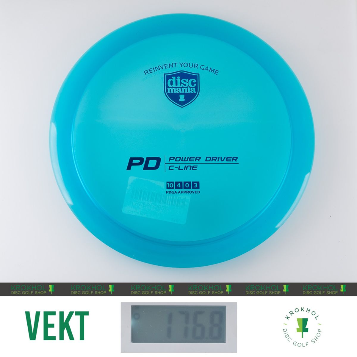 C-Line PD