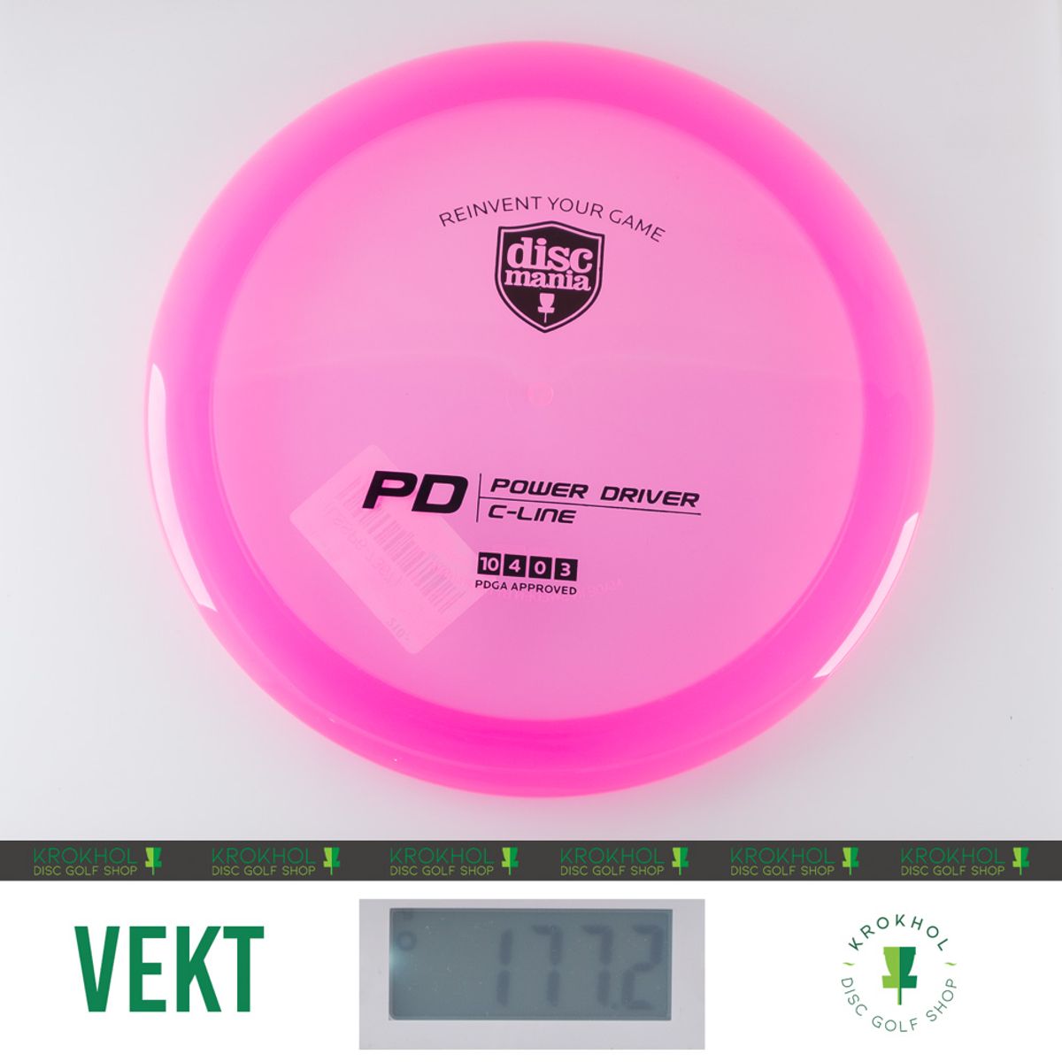 C-Line PD