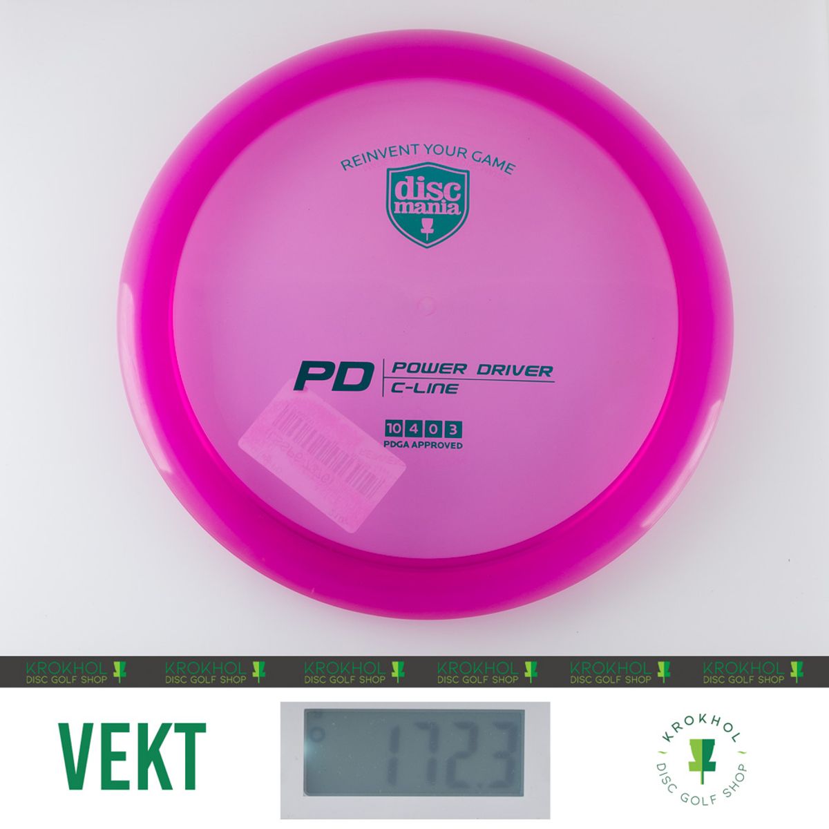 C-Line PD