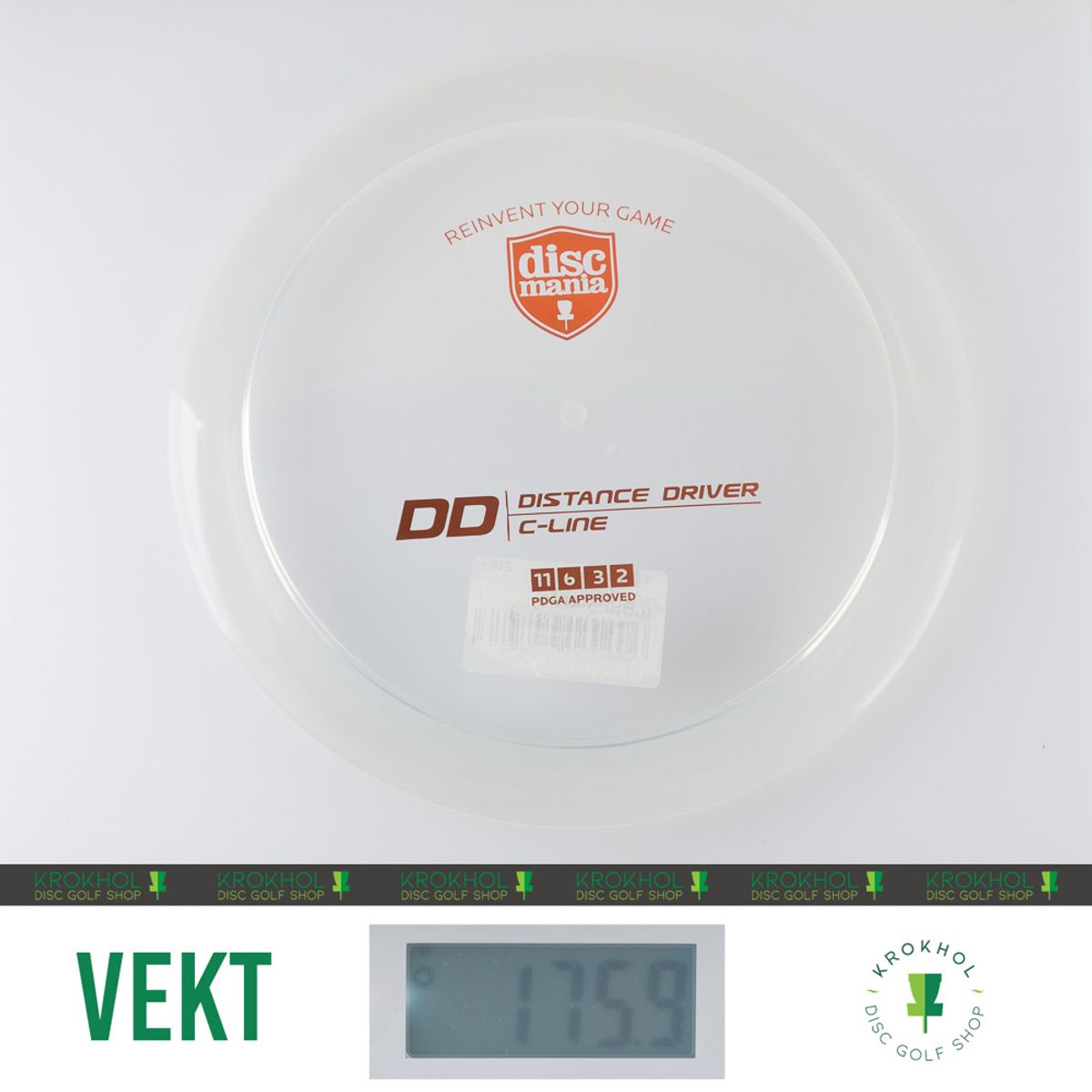 C-Line DD