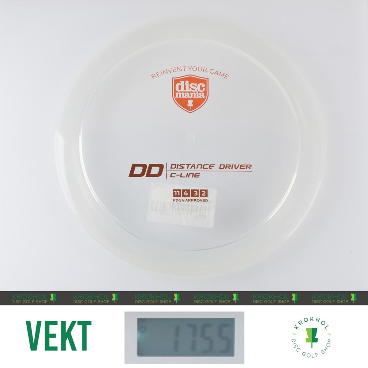 C-Line DD