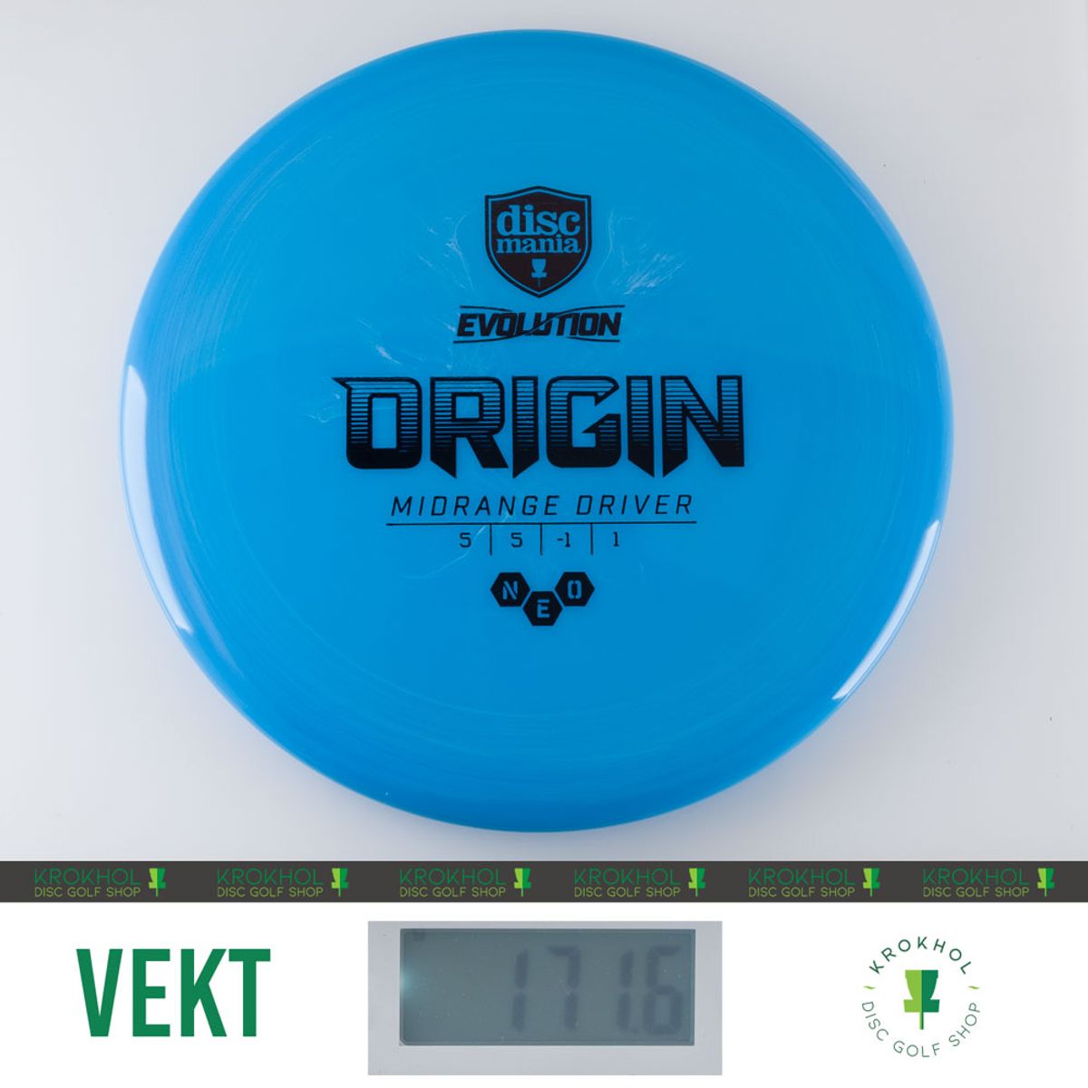 Neo Origin