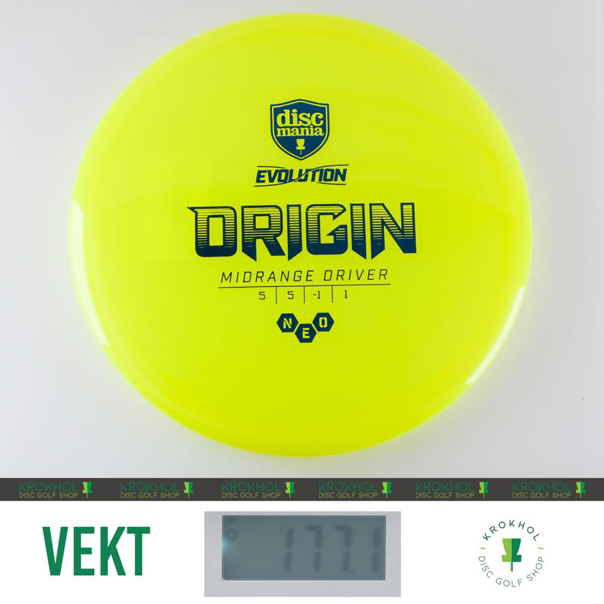 Neo Origin