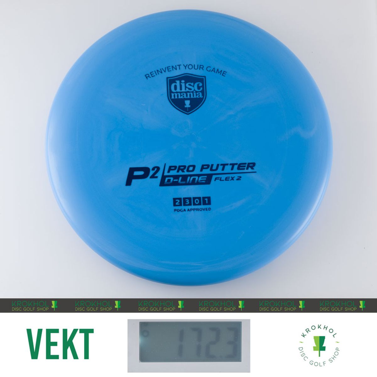 D-Line Flex2 P2