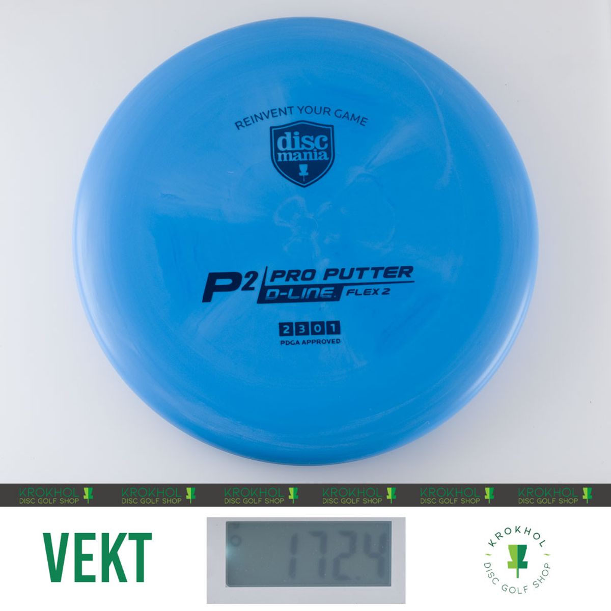 D-Line Flex2 P2