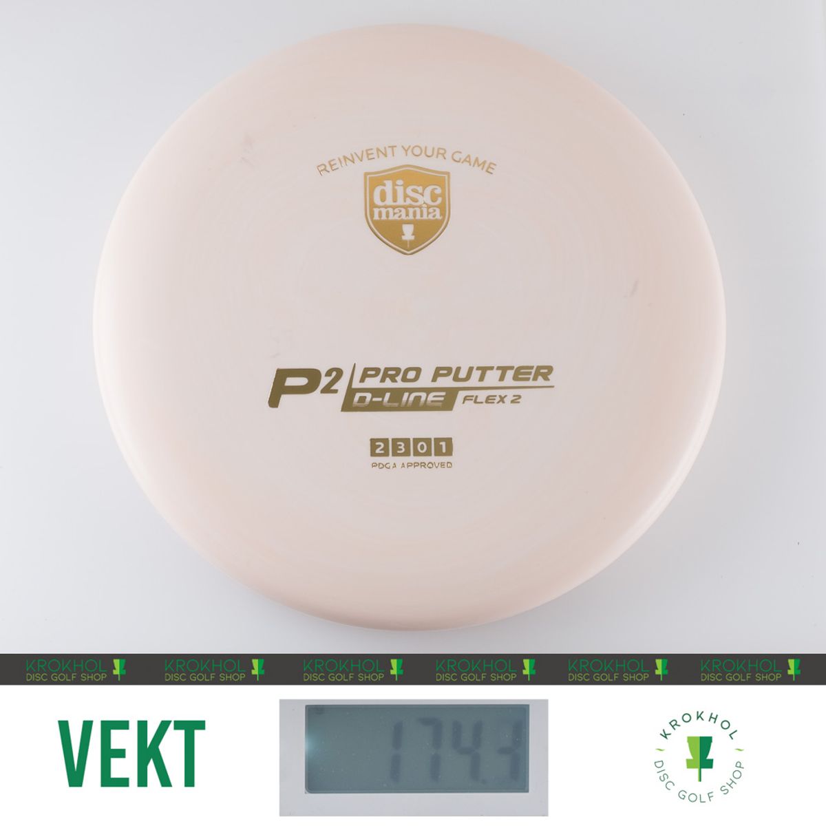 D-Line Flex2 P2