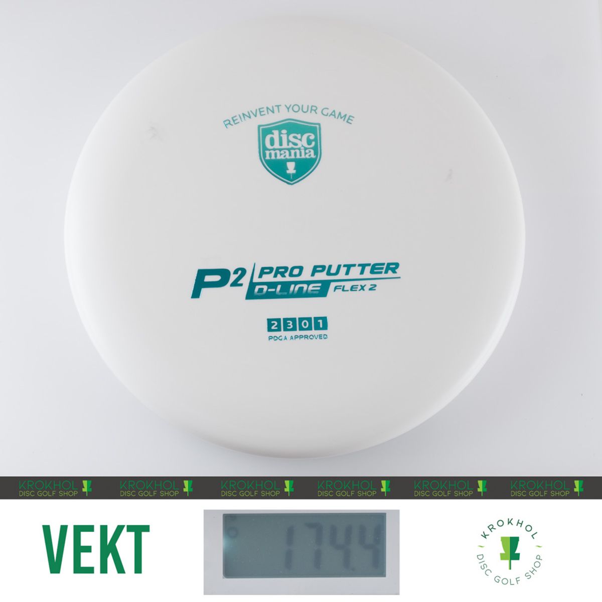 D-Line Flex2 P2