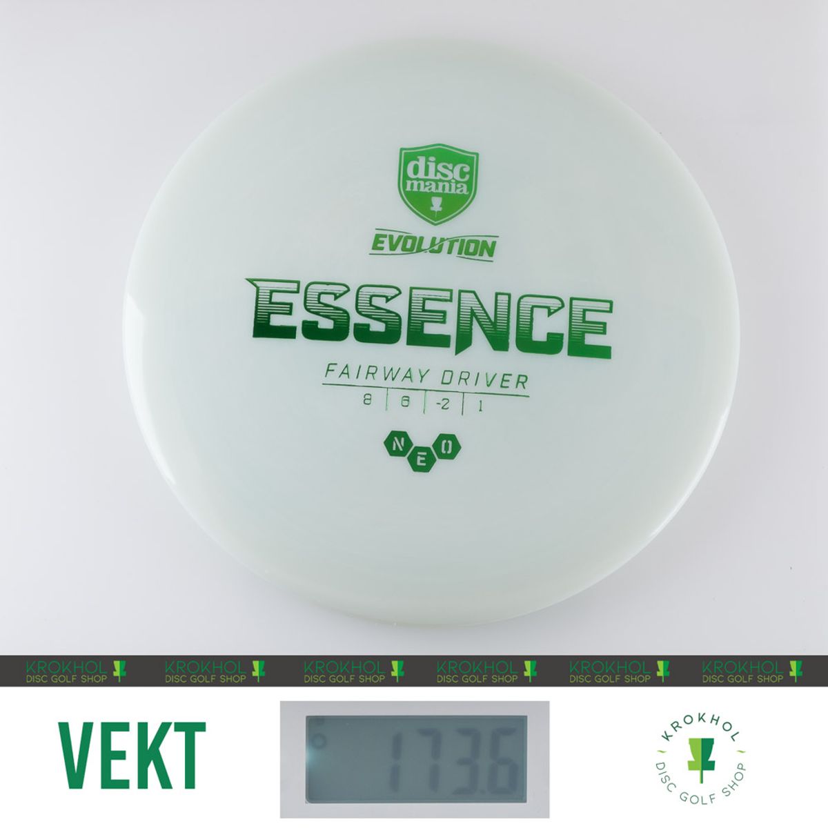 Neo Essence