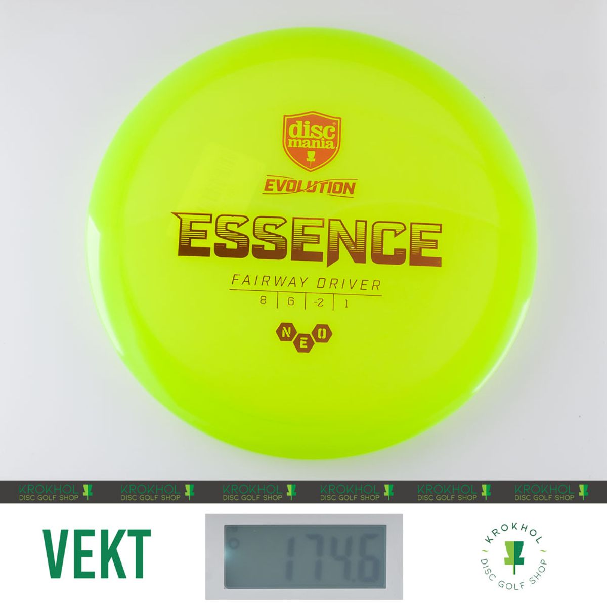 Neo Essence