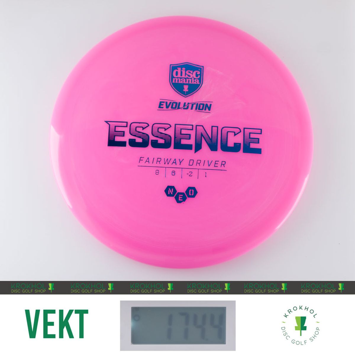 Neo Essence