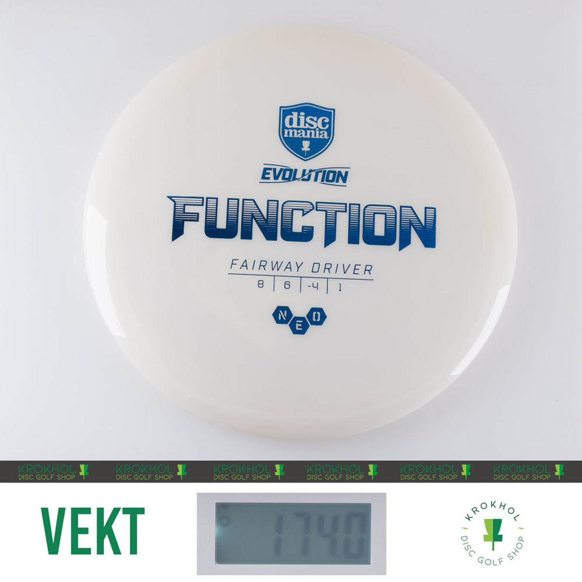 Neo Function