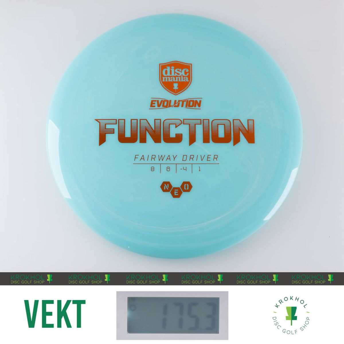 Neo Function