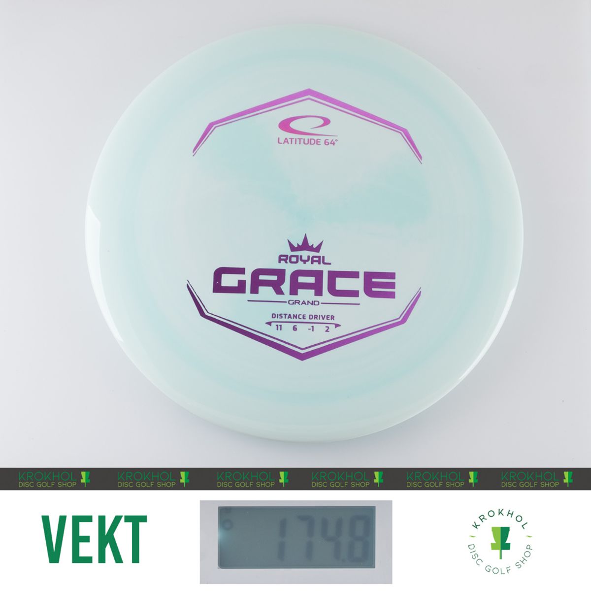 Grand Grace