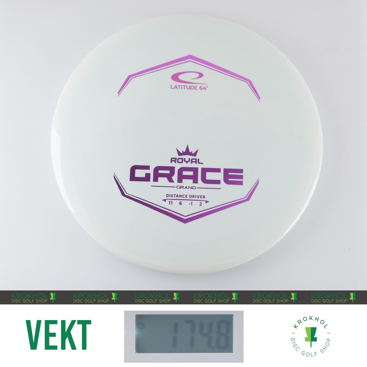 Grand Grace