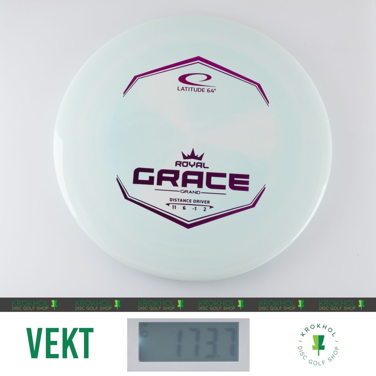 Grand Grace