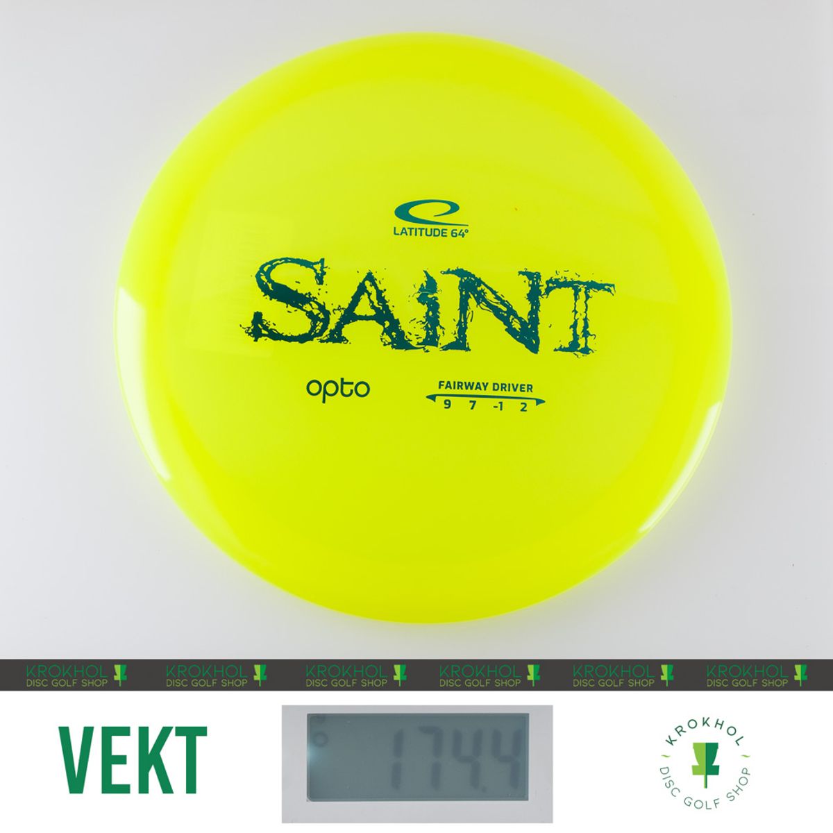 Opto Saint