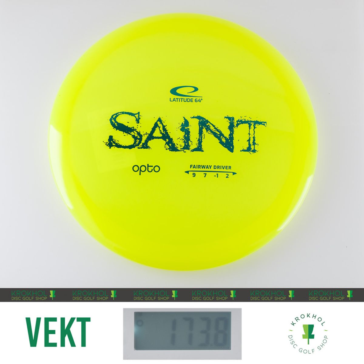 Opto Saint