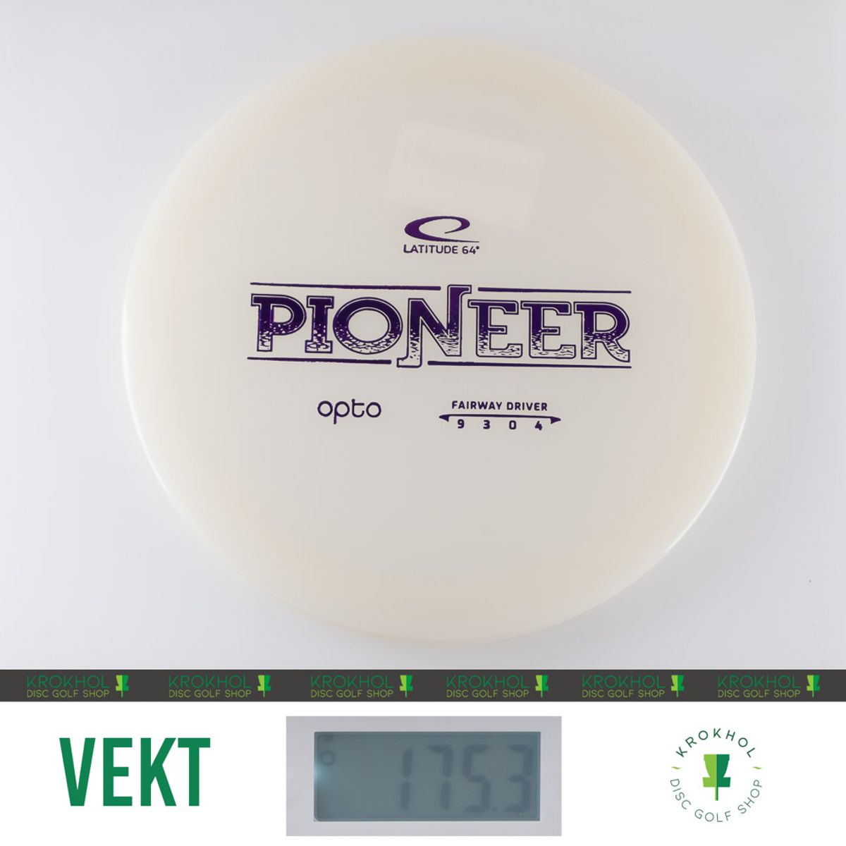 Opto Pioneer
